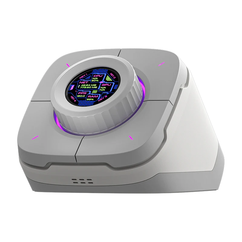 Cololight COLO PLAY Stream Desktop One Touch Boot for PC Gaming
