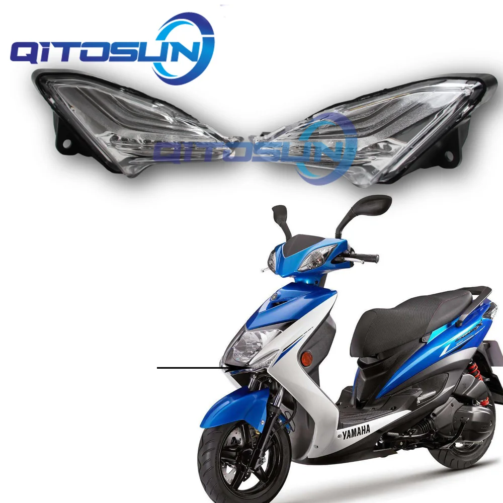 

Аксессуары для мотоциклов для мотоцикла CYgnus IMS, скутера, поворотный фонарь, светильник Winker в сборе