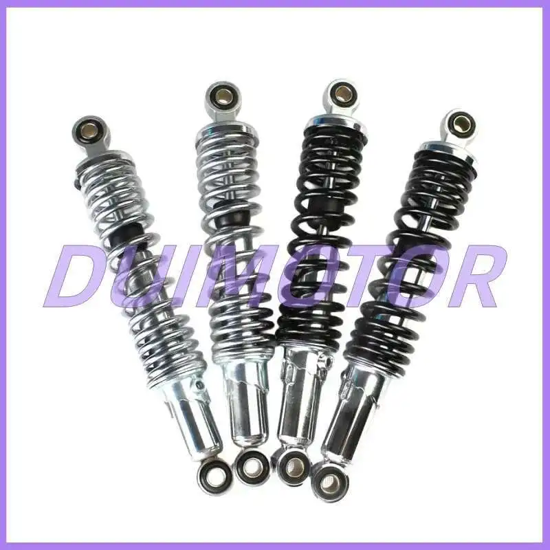 

Rear Shock Absorber for Jincheng Sj125-a/b/d Gx125
