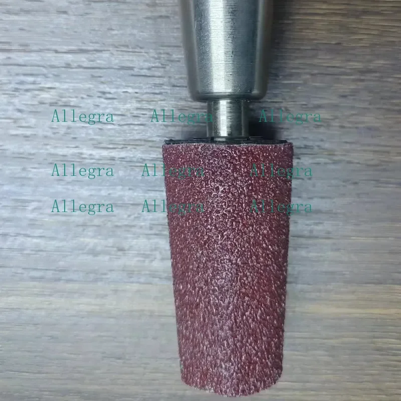 Prosthetic Leg Orthopedic Polishing Machine Orthopedic Tools Conical Grinding Roller