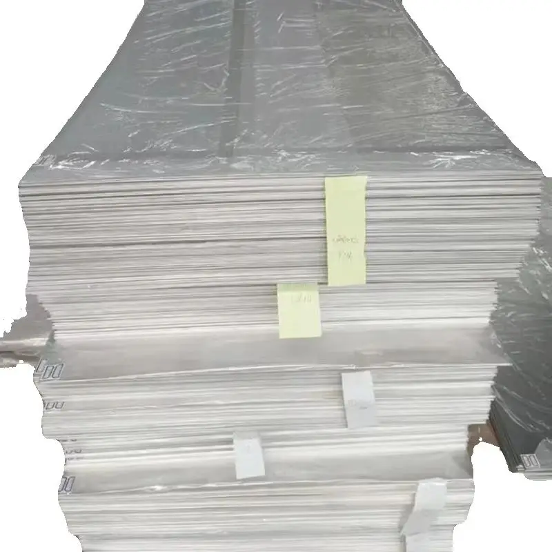 Magnesium Alloy AZ31B Metal Sheet Plate 0.5mm 1mm 2mm 3mm 4mm 5mm 6mm 7mm 8mm 10mm 12mm 15mm 20mm