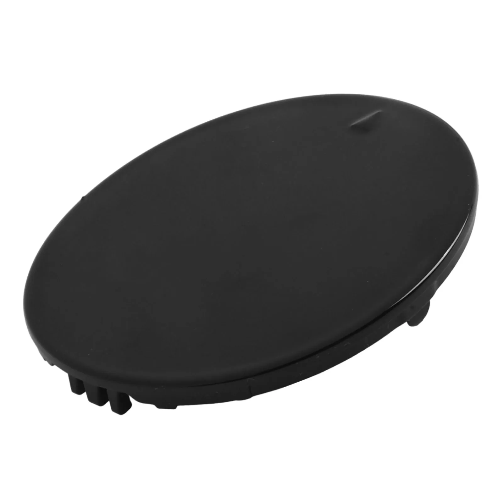 

For BMW For X5 F15 2014 2018 Tow Eye Cap Robust Front Bumper Cover with Innovative Design OEM Number 51117378591