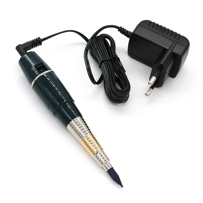 Gigantische Zon Tattoo Machine Pen Voor Professionele Permanente Make-Up Wenkbrauw Lip Body Art Microblading Tattoo Roterende Machine