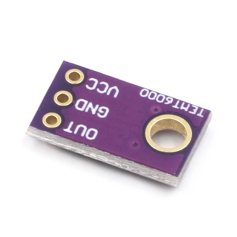 TEMT6000 مستشعر الضوء المهنية TEMT6000 وحدة استشعار الضوء لاردوينو