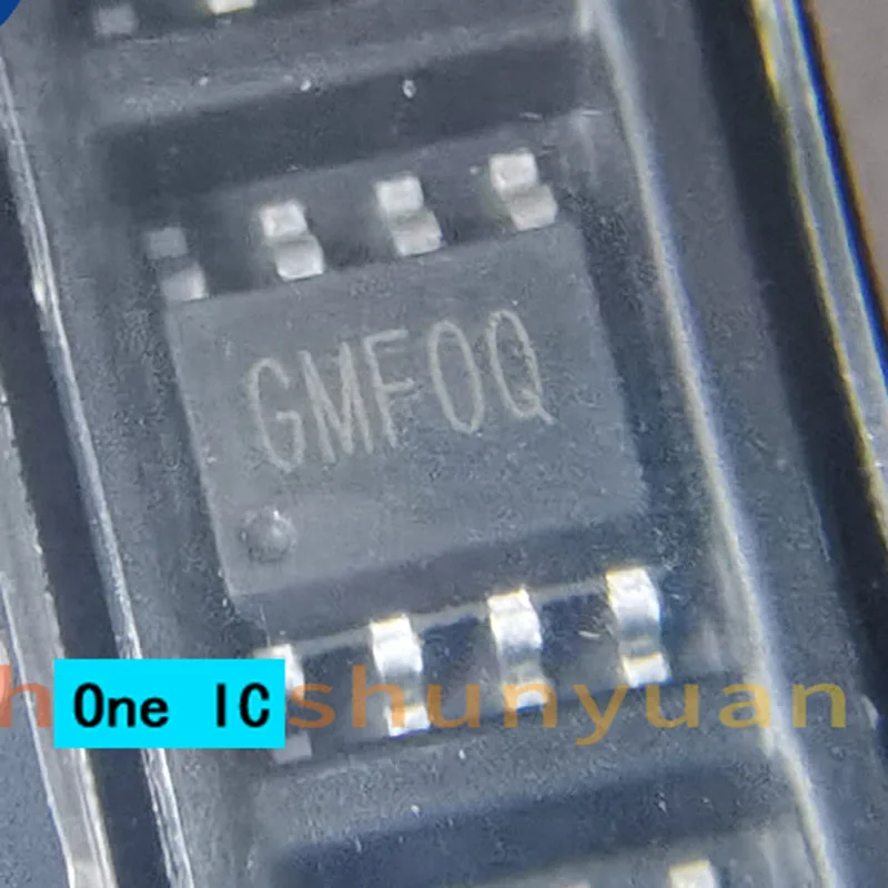 

10pcs 100% Original RY8336 8336 ESOP8 GM Synchronous Step-down Regulator Brand New Genuine Ic