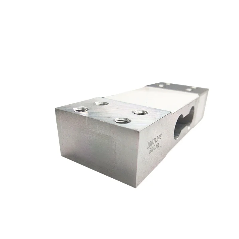 Compression load cell, high-precision 300kg force sensor, weighing load cell (electronic component)