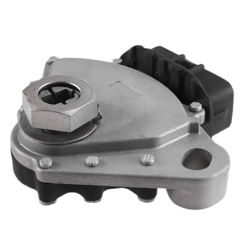 

NEW-For Hyundai H-1 Wagon 2010- 2011 Car Neutral Start Switch Assy 45895-4A110 84540-2425 Neutral Safety Switch Replacement Part