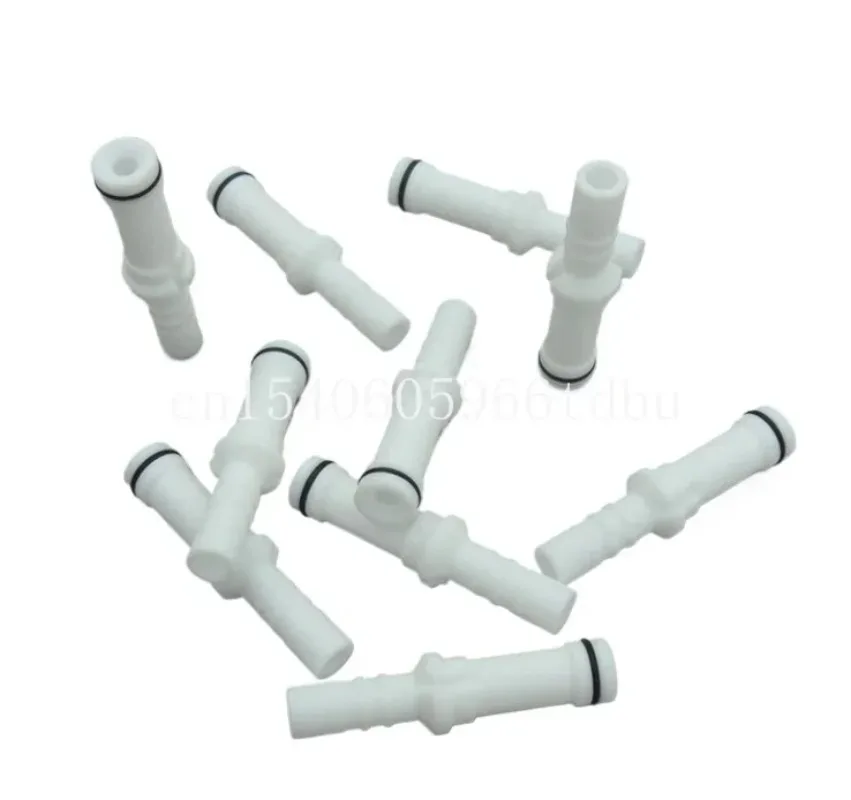 SuitableforWenQiu Li tube insertion sleeve sprayer, used for powder pump core of Wagner C4 electrostatic powder spraying machine