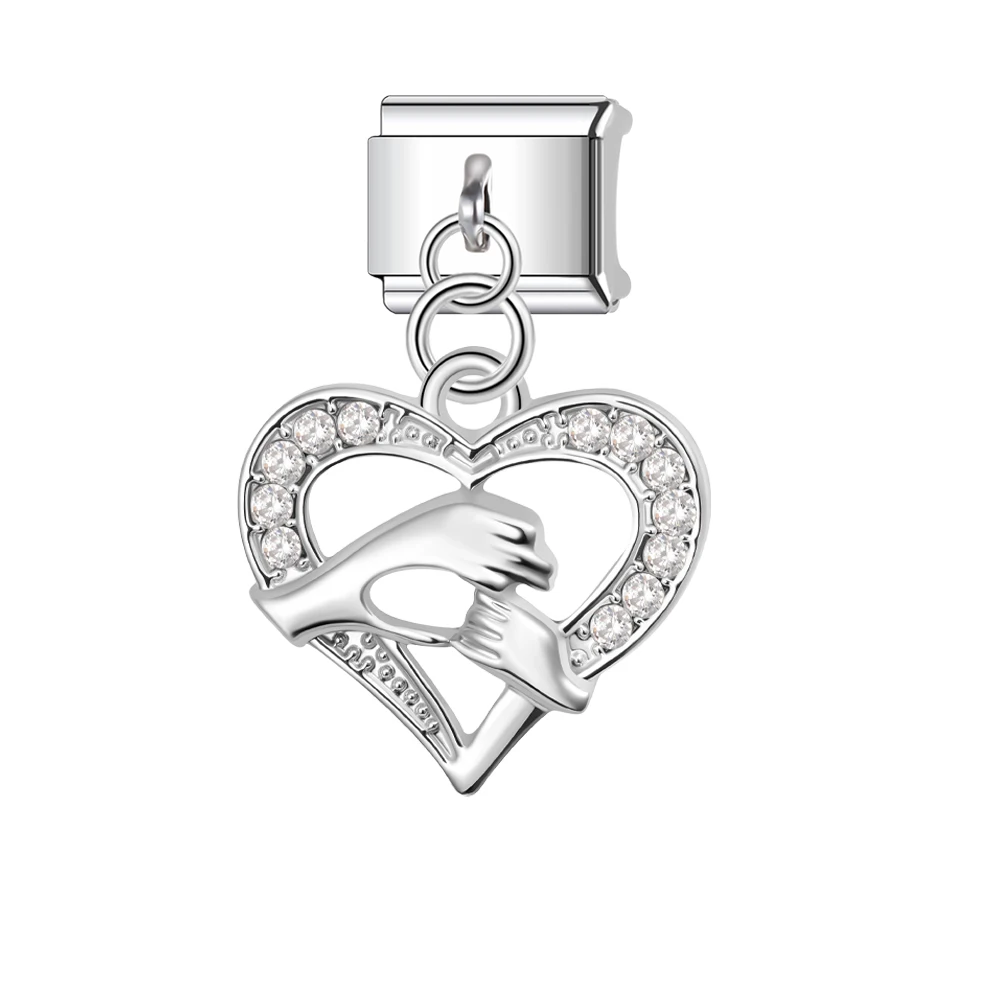Trusta-Love-Pearl-Zirconia-Series-Italian-bracelet-charms-Jewelry-Elastic-Removable-Accessories-Pendant-DIY-Making-Fashion-N779