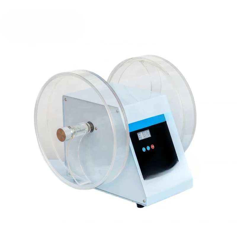

Customizable Tablet Fragility Tester Equipment