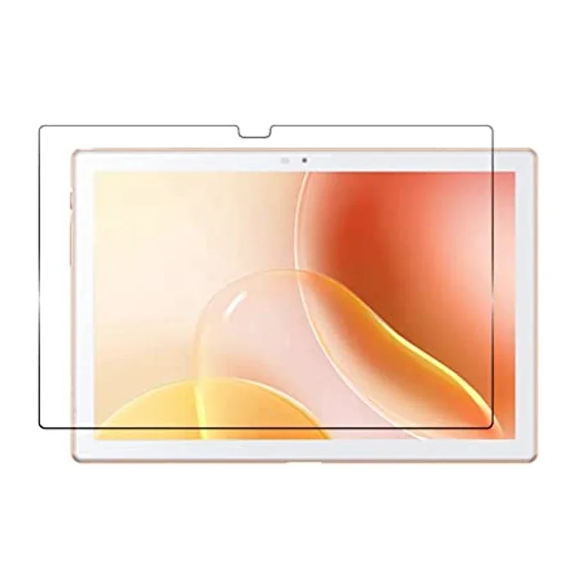 

Tablet Tempered Glass Screen Protector For Blackview Tab 11 10.36 Inch 10 Pro 10.1" 9 8E 8 Anti Scratch HD Protective Film