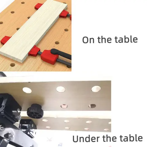 10 best sales quick release latch - №10