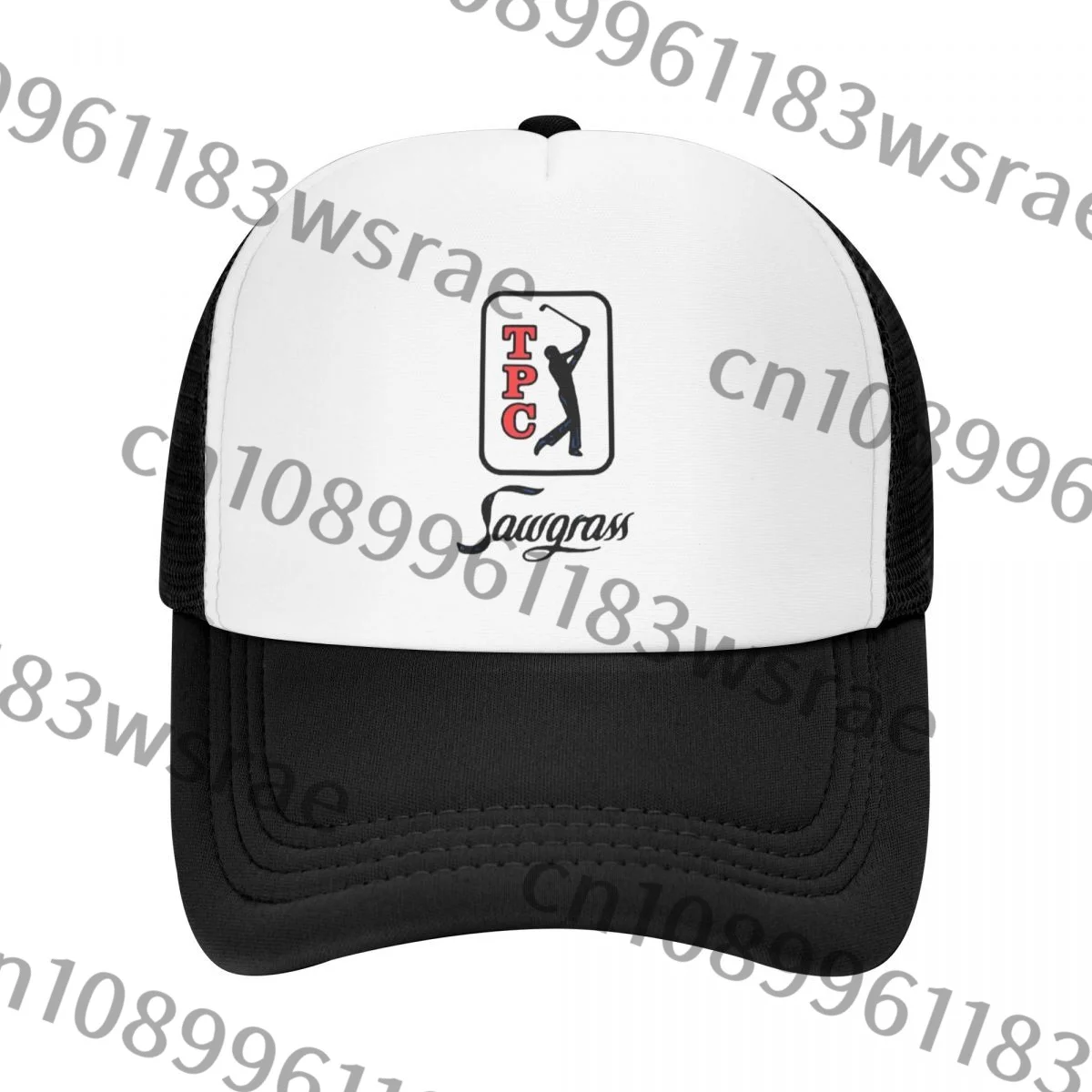 Czapki z daszkiem TPC Sawgrass A Czapki typu Trucker