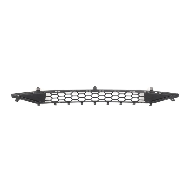 ST Style Front Bumper Lower Grill