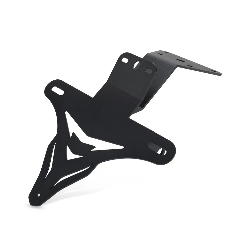 FOR CFMOTO 250SR 300SR MY22 2019-2025 250 SR FUN 250SR-FUN 2023-2025 Motorcycle Tail Mount License Plate Bracket Rear Holder