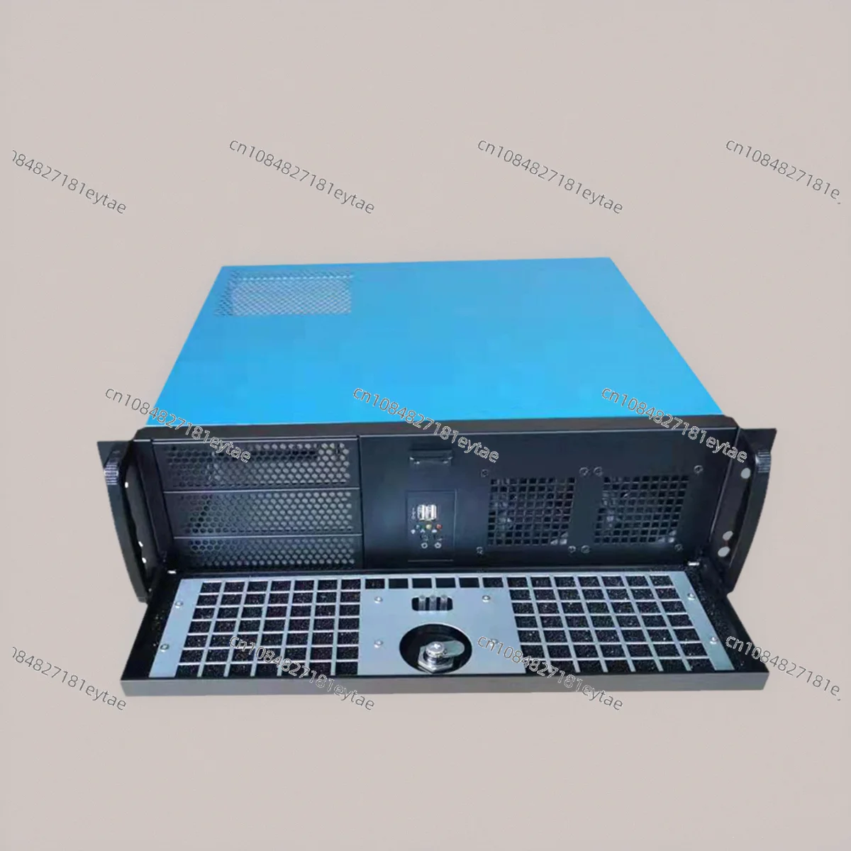 3U Industrial Contr…