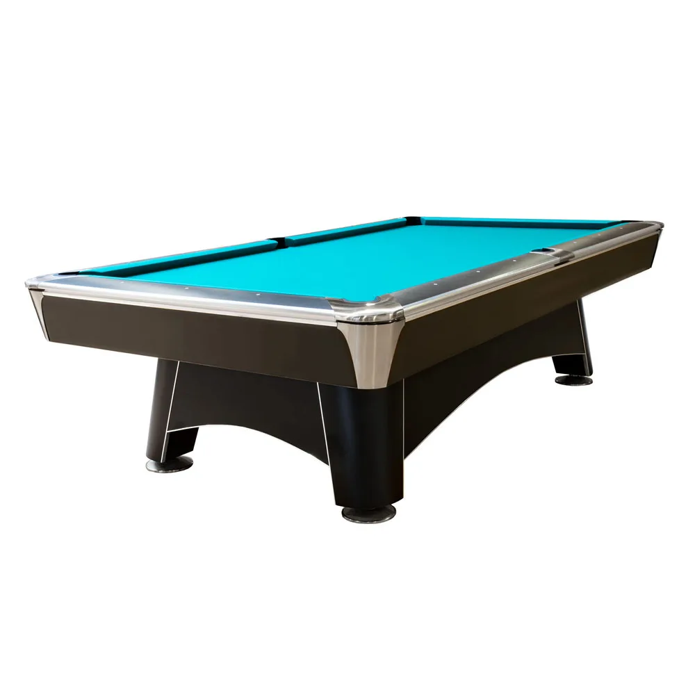 Xingjue Bali Open Tournament 9 ft billiards table