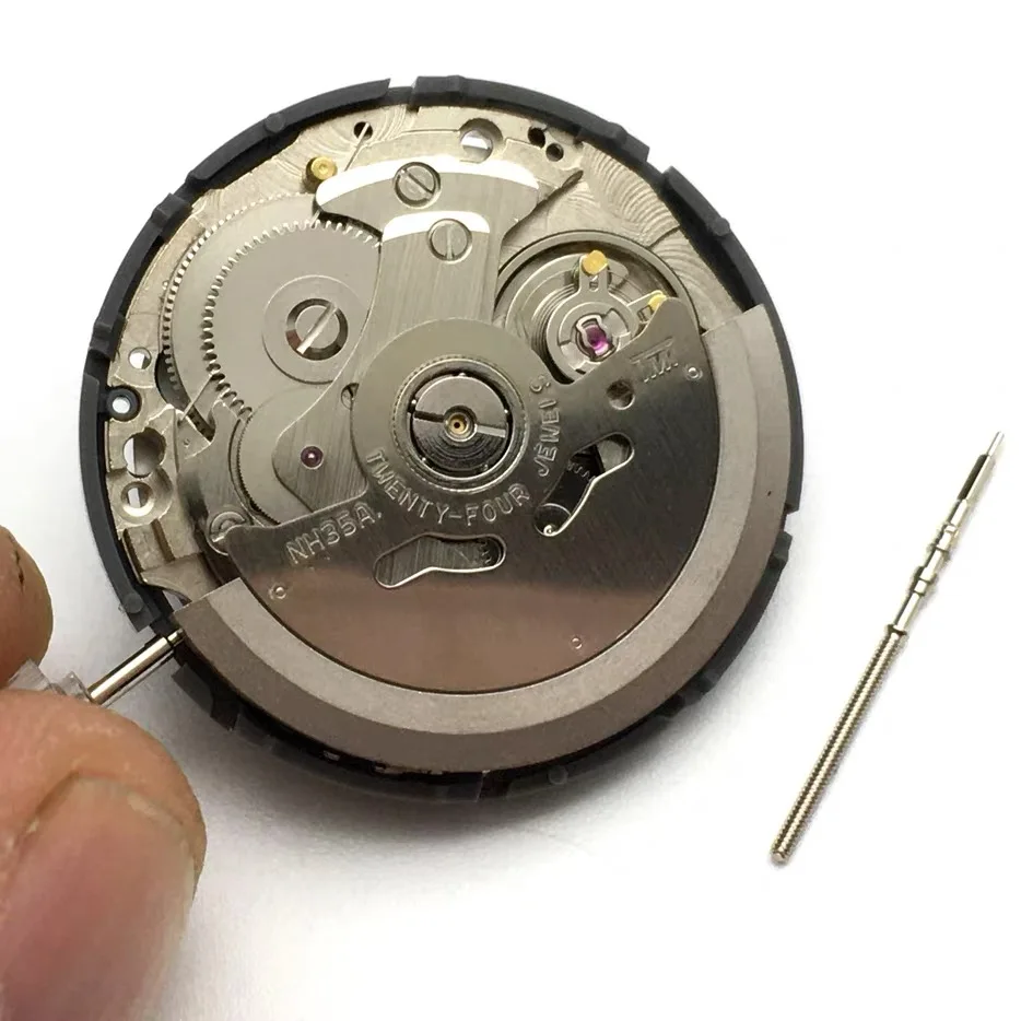 Thumbnail 3 - #49 Best Automatic Movement Watches to Buy In 2026