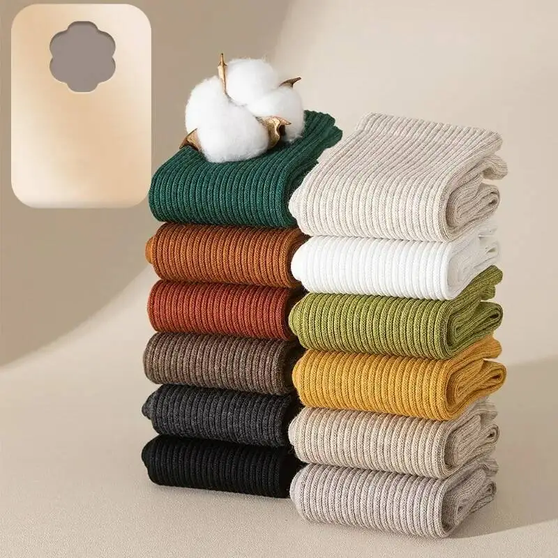 

Унисекс однотонные модные универсальные дышащие удобные мягкие повседневные спортивные носки для мужчин и женщин чулочно-носочные изделия