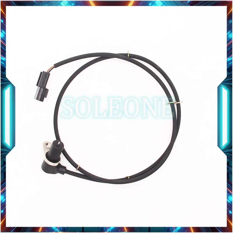 Front Right ABS Wheel Speed Sensor MR249803 For Mitsubishi 3000GT VR-4 1997-1999