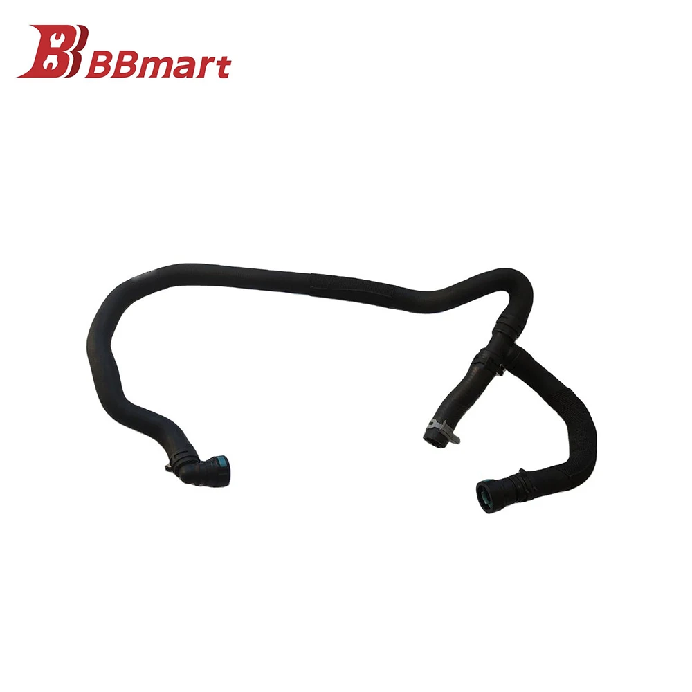 C2D21480 BBmart Auto Parts 1 pcs Enclave Transmission Oil Cooler Outlet Hose For Jaguar XJ 2010