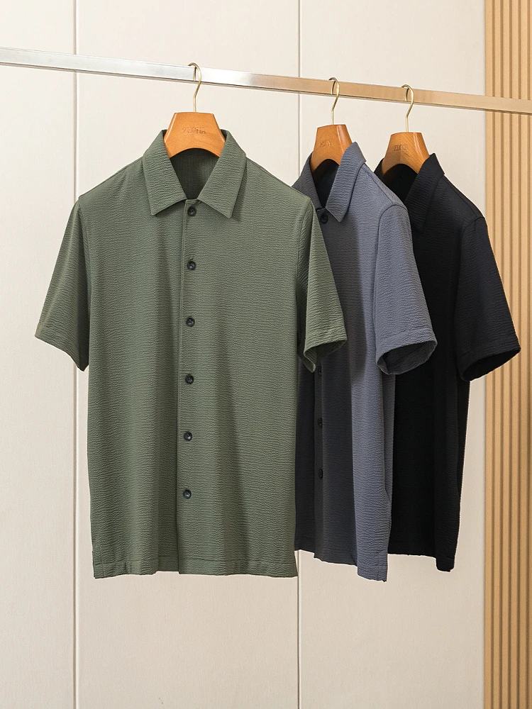 

Pampa& Мужская эластичная пузырьковая лампа Cool Sensation ort Sve Тонкий кондиционер Весна Лето Повседневный чистый цвет