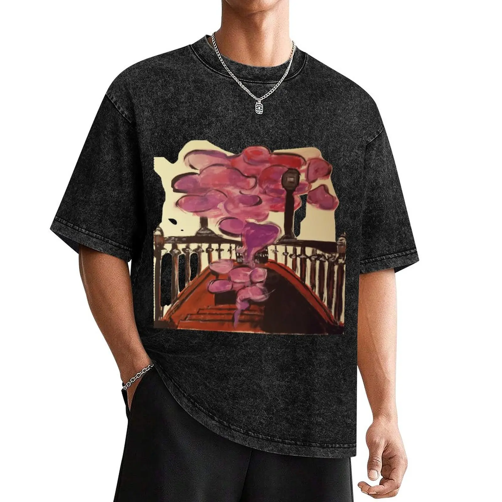 

Velvet Underground T-Shirt kawaii clothes anime tshirt cotton t shirt men