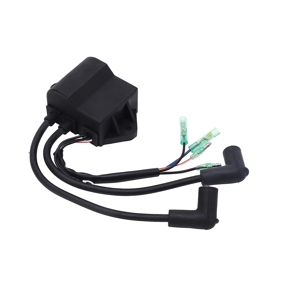 

CDI Coil Pack Ignition Unit for SUZUKI Outboard DT20/DT25/DT30