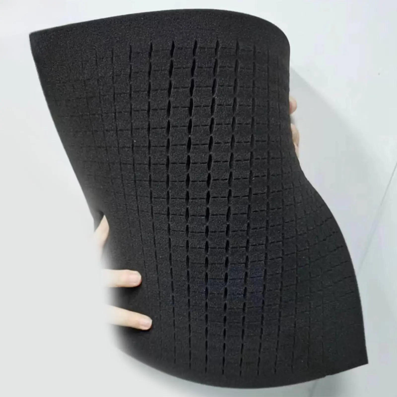 High Density Foam Pad Cutting Foam Insert Pick Apart Foam For Toolbox Pre for Transport Crafts Toolbox Crafting Tools Organizer