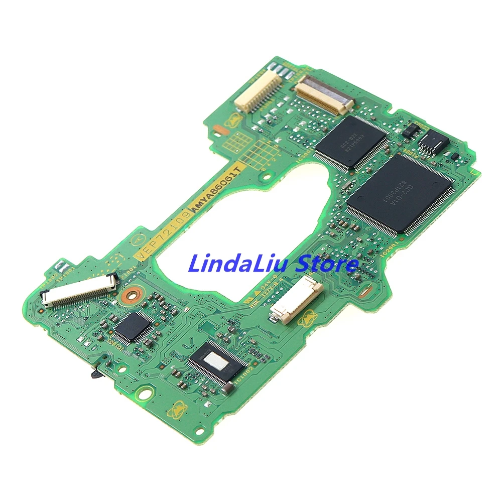 1 قطعة PCB DVD ROM محرك المجلس ل وي لعبة فيديو وحدة التحكم إصلاح جزء استبدال لنينتندو وي