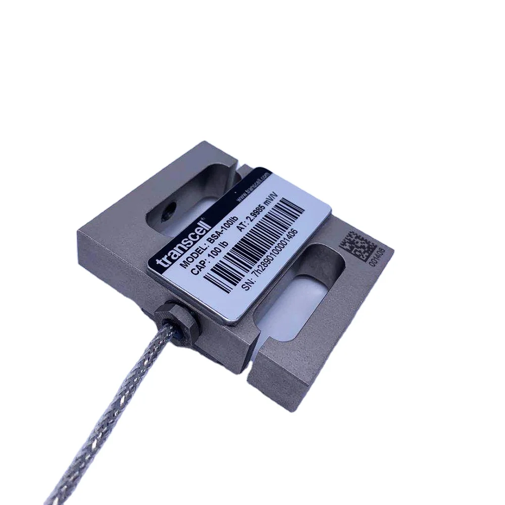 American Transcell BSA-100Ib sensor for batching scale