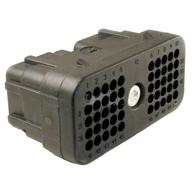 

Connector DRC26-50S02 New imported original