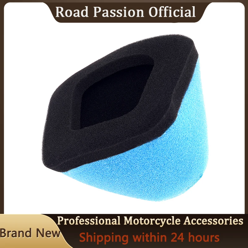 Road Passion Motorc…