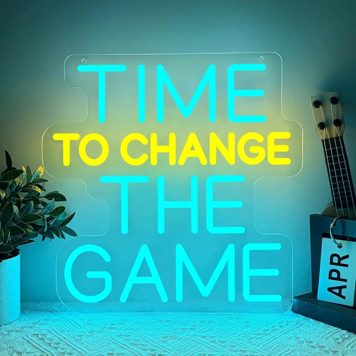 time-to-change-the-game-neon-sign-usb-dimmable-led-lights-for-gaming-themed-bedroom-office-gym-streamer-man-cave-wall-decor-gift