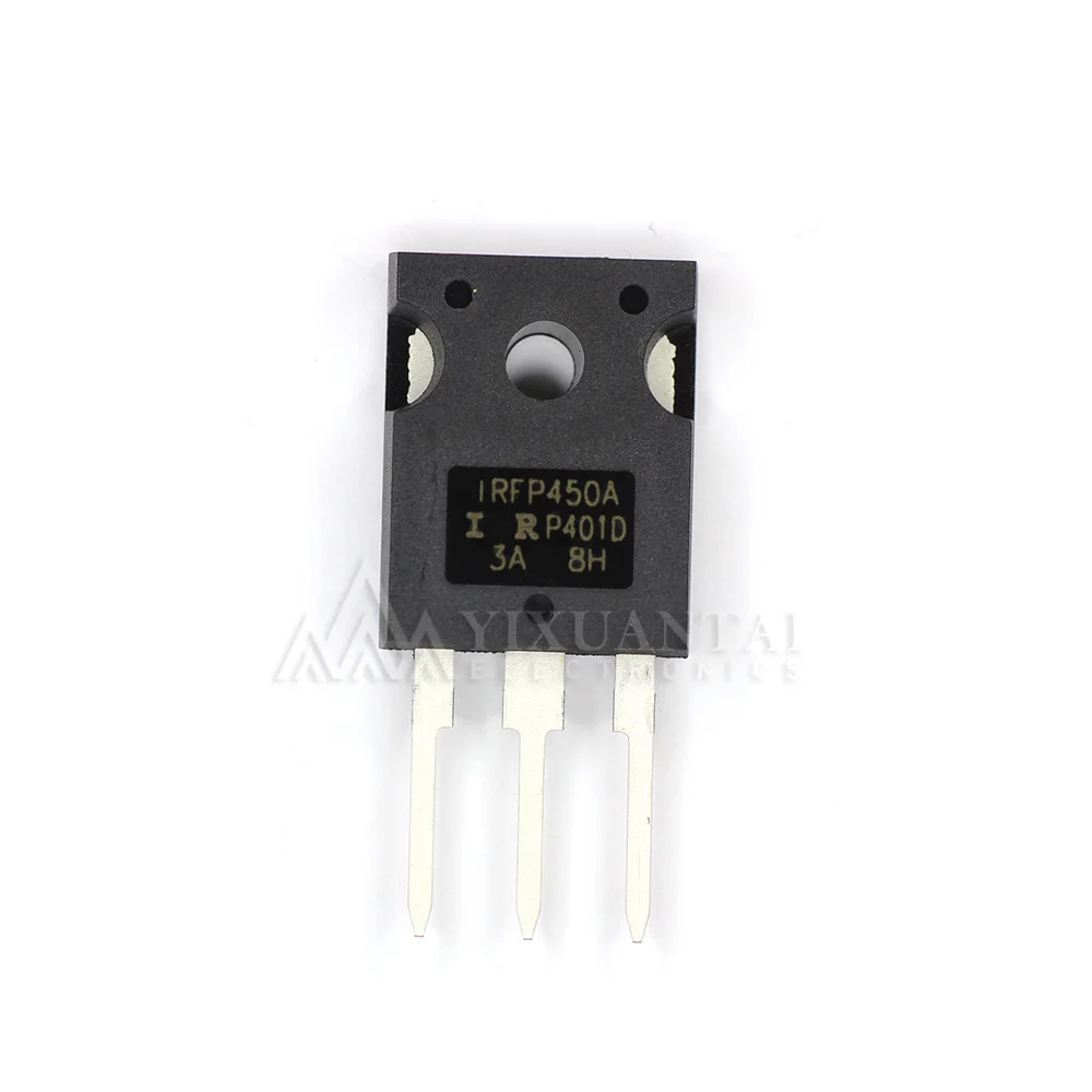10 teile/los Origina IXFH34N50P3 NCE8290 IRFP450A MOSFET MOS Transistor