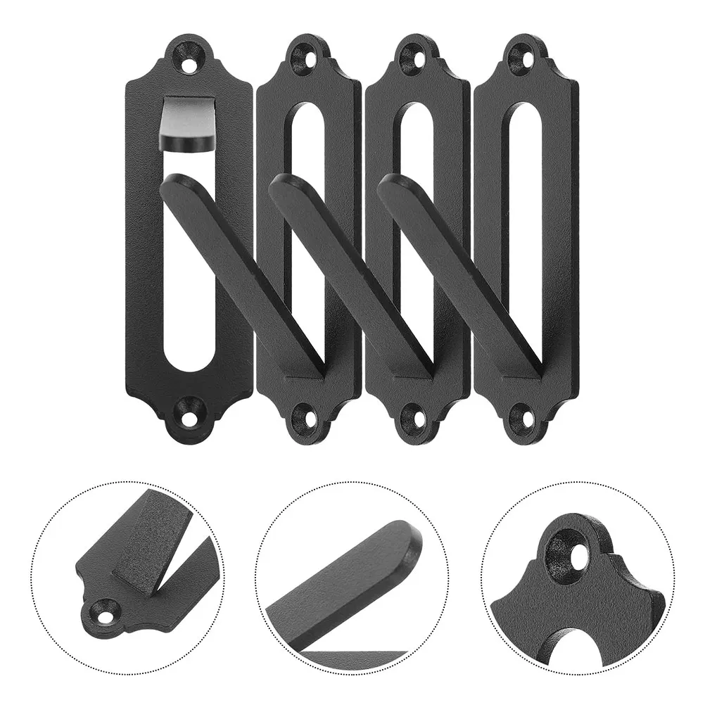 

6pcs Wall Hook Skull Hanger European Style Mount Deer Buffalo Horn European Style Deer Head Wall Mount Hook Hunting Trophy Decor