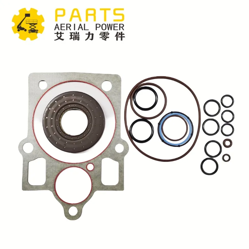 

7022328 Sealed Kit Hydraulic Drive Motor for 600A 450A800A 400S 600S 460S