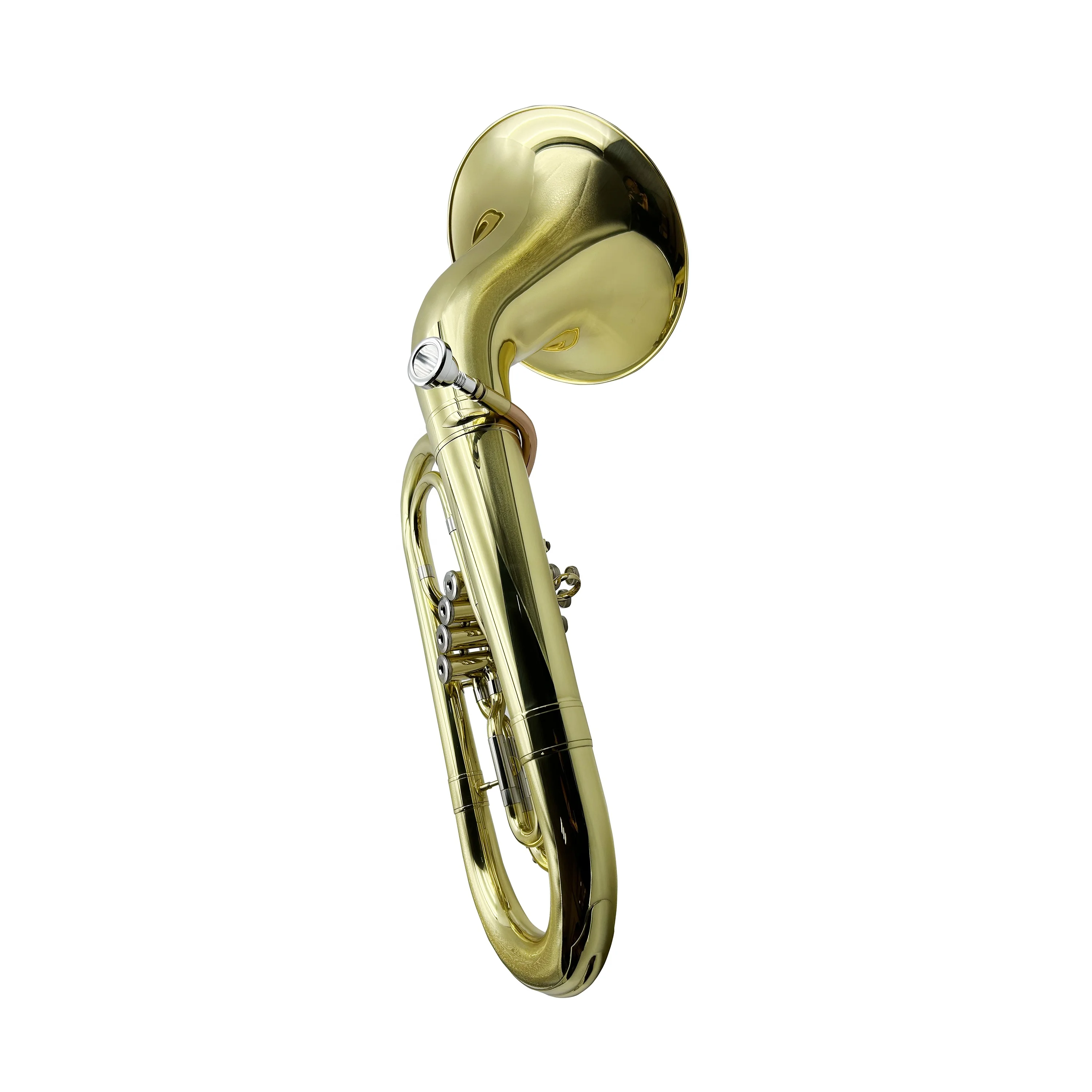 Eufônio de Alta Qualidade com - Musical Instrument Euphonium avaliação e preço
