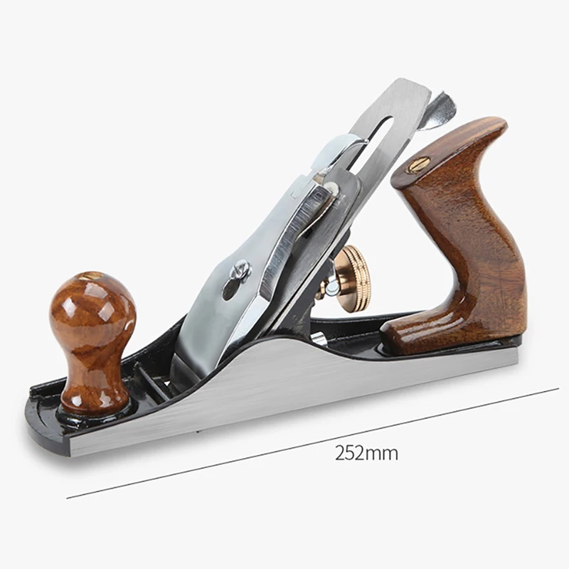 Pialla in legno europea lama in acciaio legato carpenteria coltello da taglio per artigianato in legno trattare frese lavorazione del legno