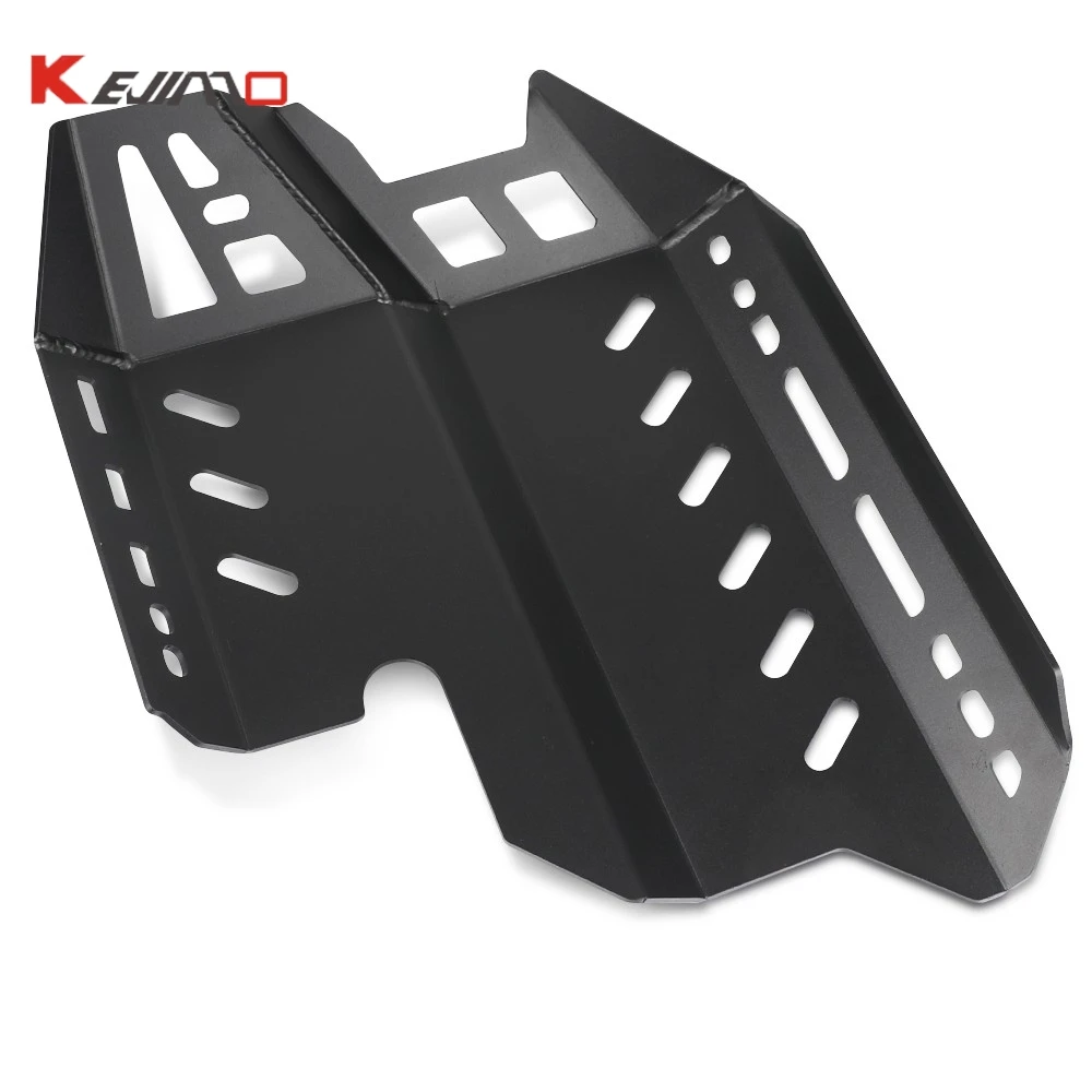 CB 500X Motorcycle NX400 NX500 For HONDA CB500X 2019 2020 2021 2022 2023 Skid Plate Engine Guard Bash Plate Protection Protector