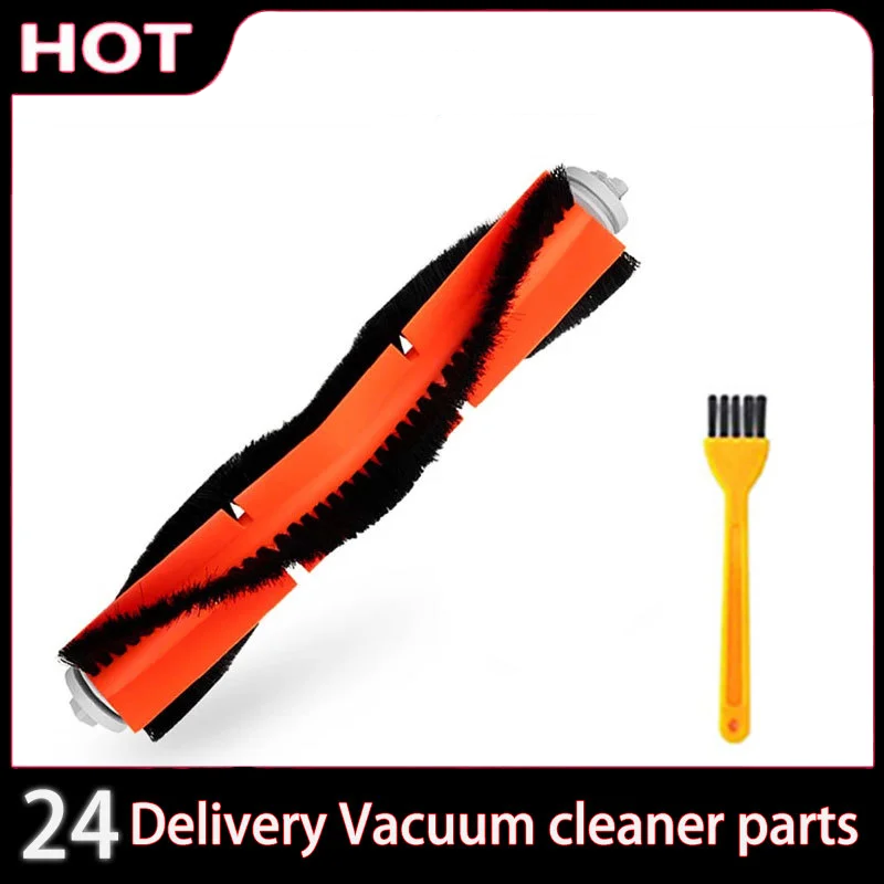

Hepa Filter for Xiaomi Mijia 1S,Roborock S5 S50 Max,Mi Robot Vacuum Cleaner,Mop Roller Side Brush Accessories Spare Parts Kit