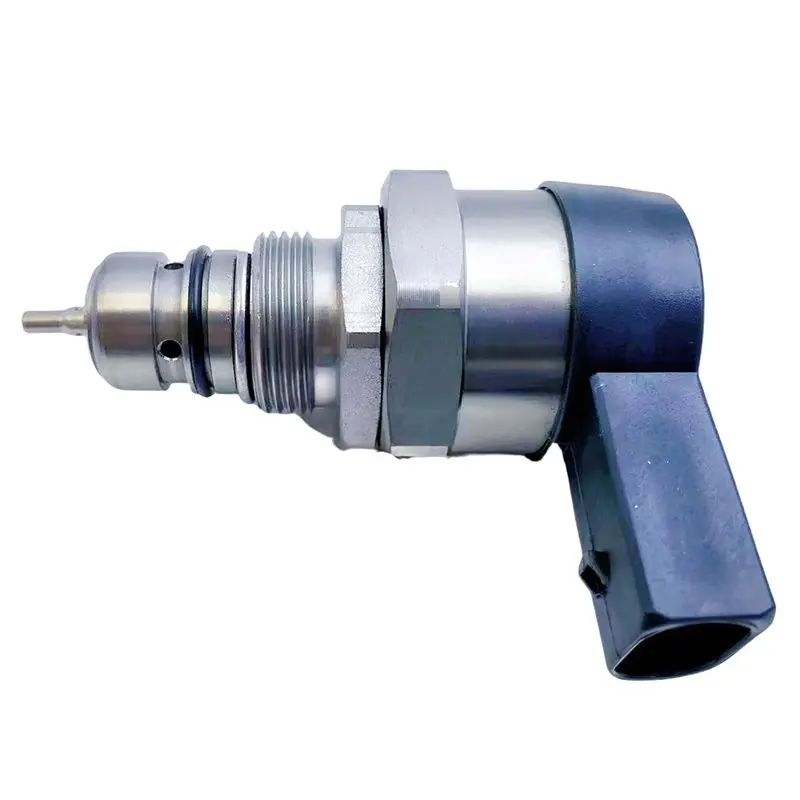 OEM 0281002985 A6420700146 أجهزة استشعار ضغط السكك الحديدية الوقود الأصلية لـ C-Class CLS Sprinter 0 281 002 985 #2