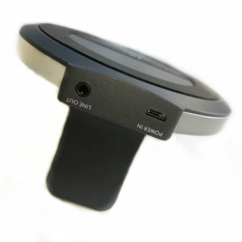 Fiio DK1 مايكرو USB متعددة الوظائف قفص الاتهام للتطبيق على X3 X3II X5 X5 III X7 X7 II