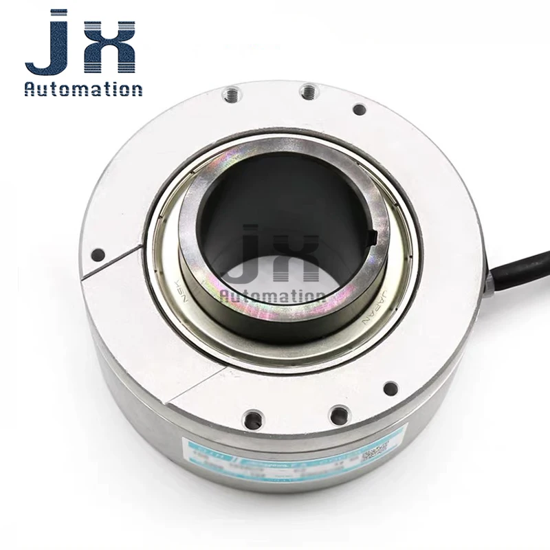 Nowy Oryginalny Inkrementalny Enkoder Obrotowy Tamagawa TS5246N167 OIH100-8192P16-L6-5V do Części Winda Enkoder