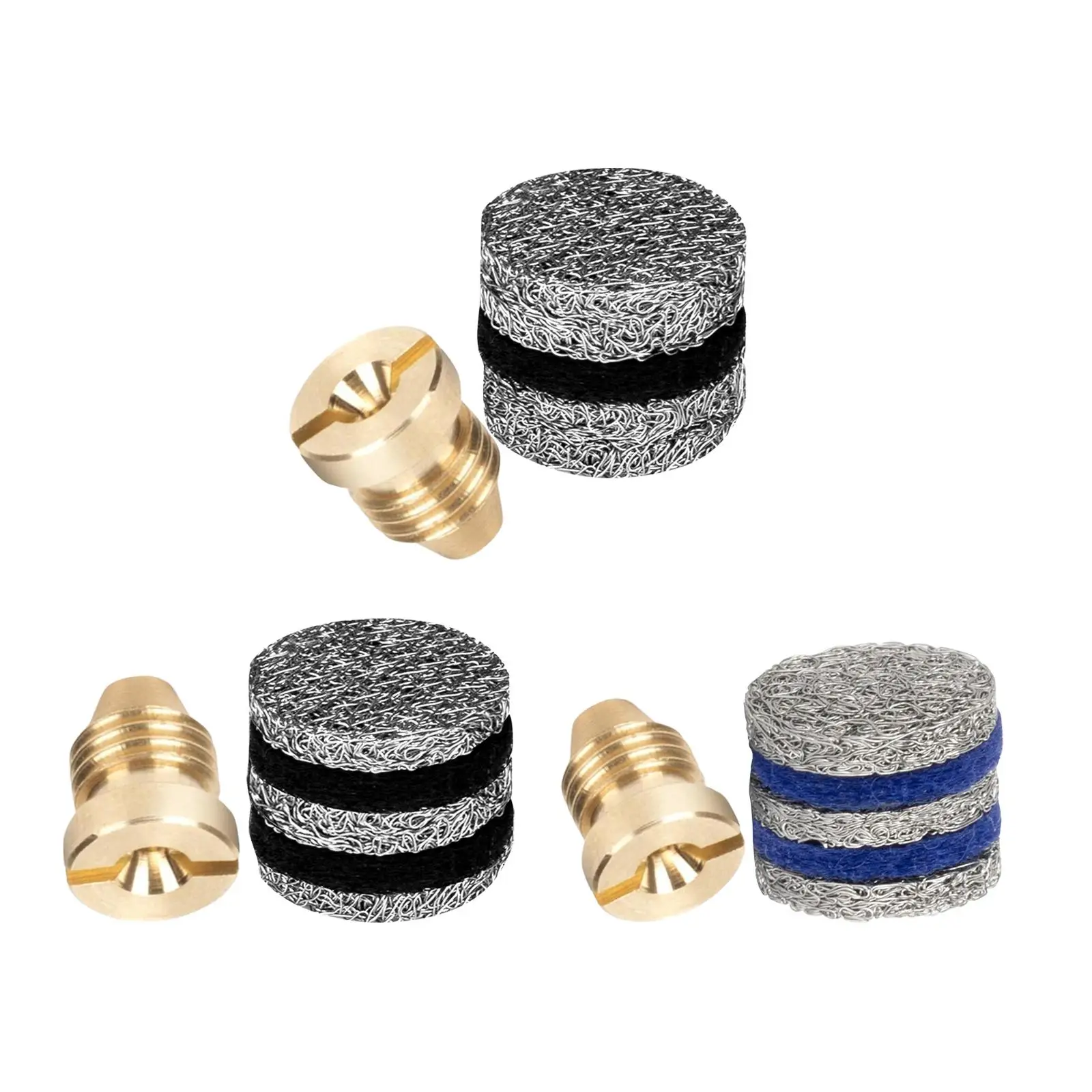 

Сменный фильтр-сетка для пенной насадки (пеногенератора) - профессиональные запасные части