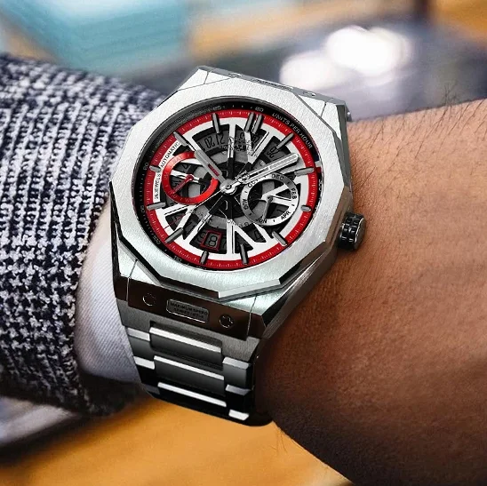 Bonest Gatti Men Au… - image