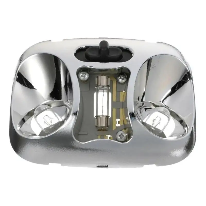 Full LED Reading Light Set Including Cover Meets 93 04 Specifications