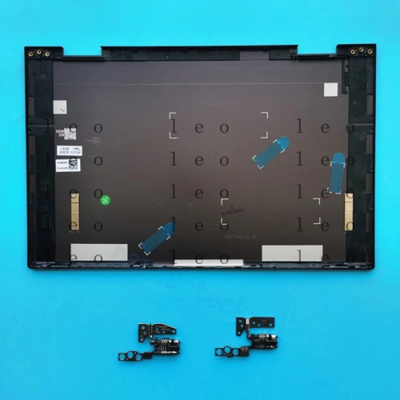 

DD New For HP ENVY 15-ey0013dx 15-ey0023dx 15-ey0000 LCD Back Cover with Hinges