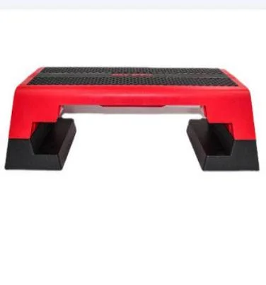 

Тренажерный зал, фитнес, регулируемая многофункциональная ступенчатая аэробная платформа, нескользящая регулируемая аэробная степперная платформа