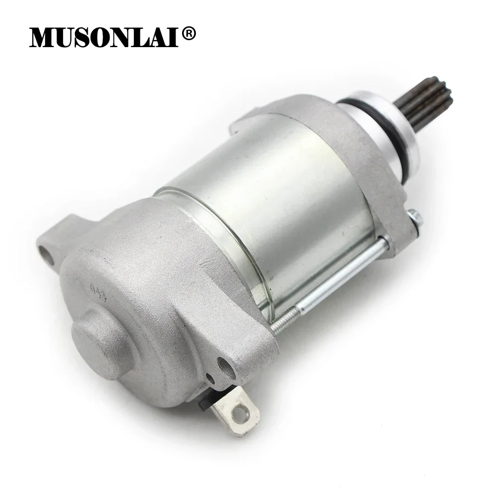 Motorcycle Starter Motor For Aprilia RXV450 SXV550 2006-2015 RXV550 SXV450 2006 2007 2008 2009 2010 2011 2012 2013 AP9150090